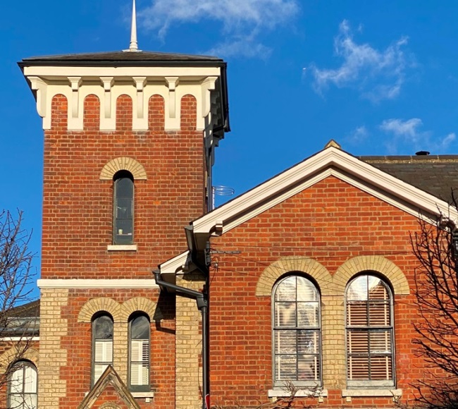Structural Engineers Reports London