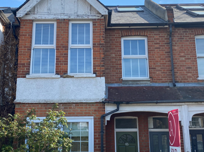 Barnes-SW14