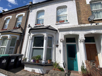 Islington-North-london