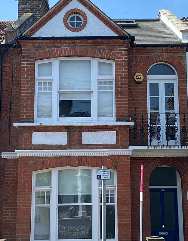 General-structural-inspection-report-North-London