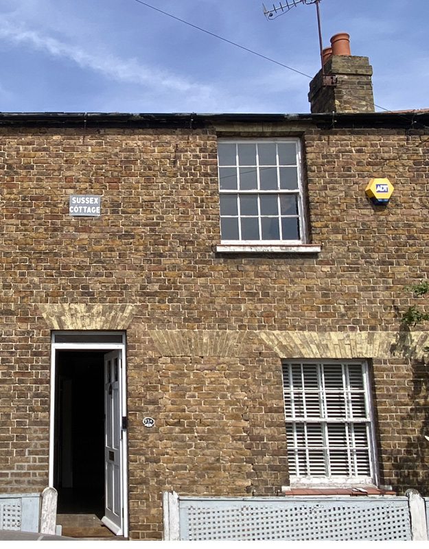 East-Molesey-Surrey-GSI